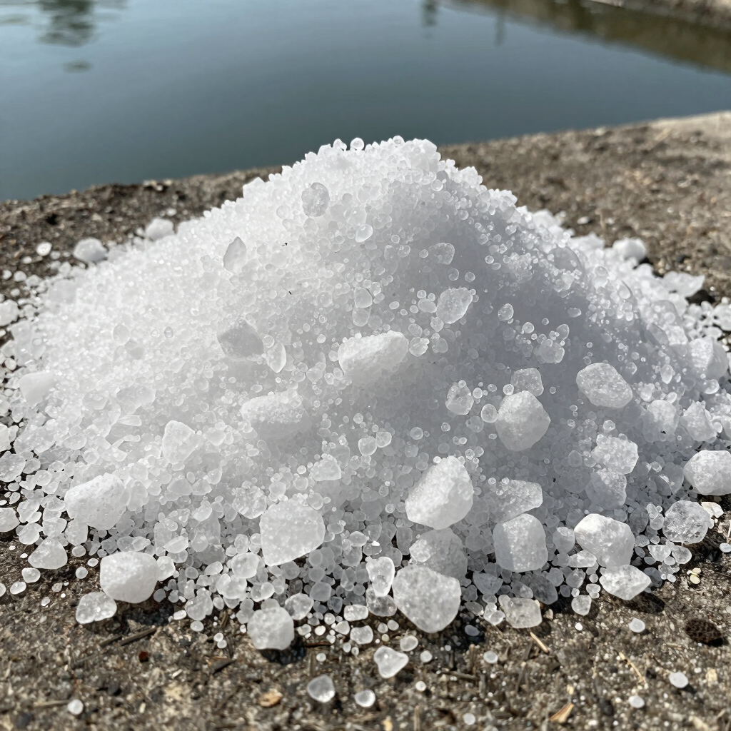 Float Therapy: Why Epsom Salt is the Secret to Weightlessness