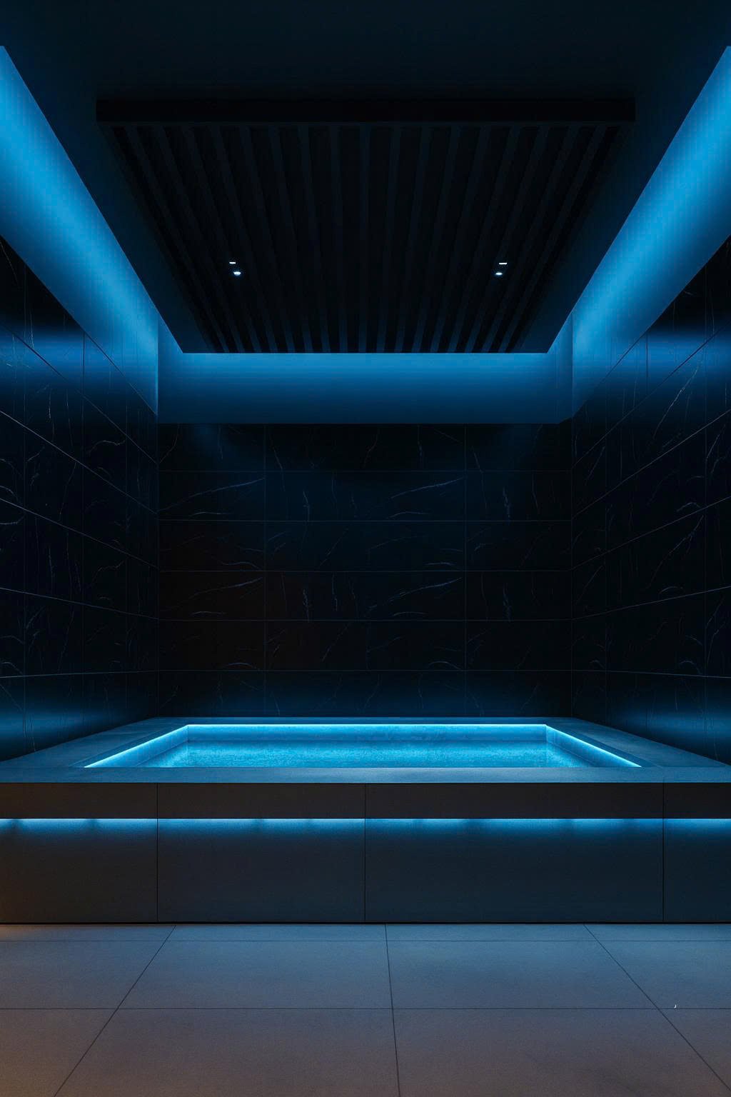 Ōmni Space Thao Dien – extérieur