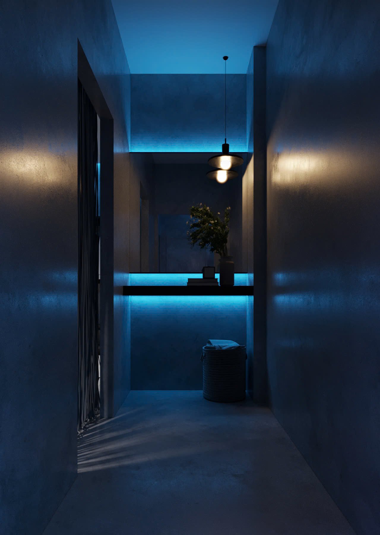Espacio de Ōmni Space en Thao Dien, Saigón